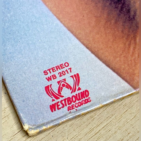 Ohio Players Pleasure WB 2017 LP Funk Soul Record Westbound Records Tested - Picture 13 of 13